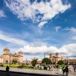 Cusco to Machu Picchu & Rainbow Mountain Tour 4 Days